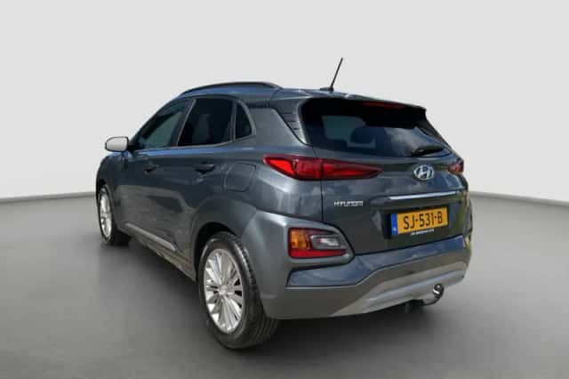 Hyundai Kona (2018) thumbnail 5