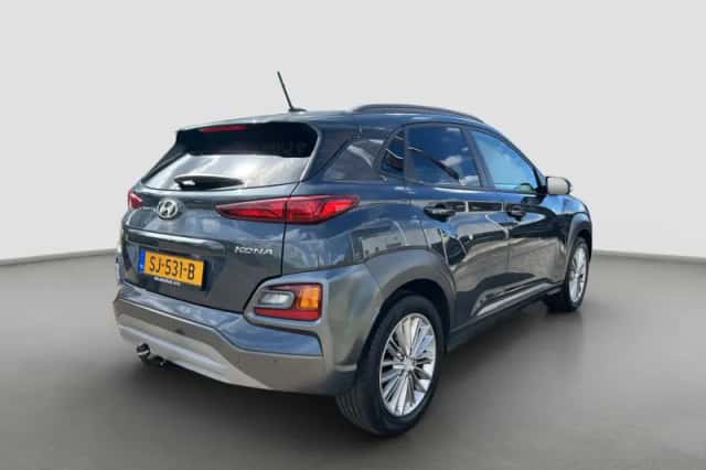 Hyundai Kona (2018) thumbnail 6