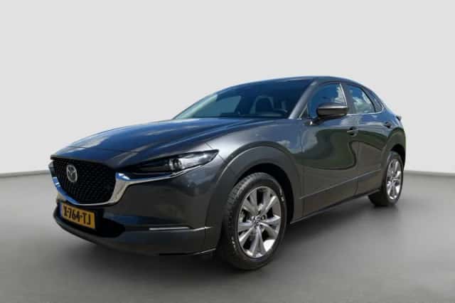 Mazda CX-30 (2024) thumbnail 1