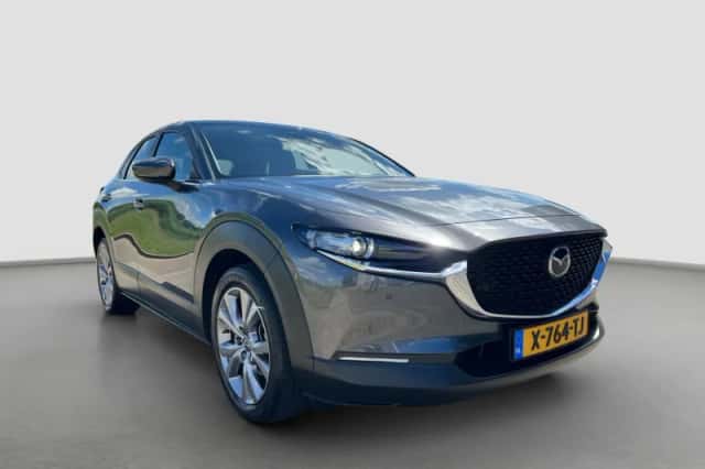 Mazda CX-30 (2024) thumbnail 2