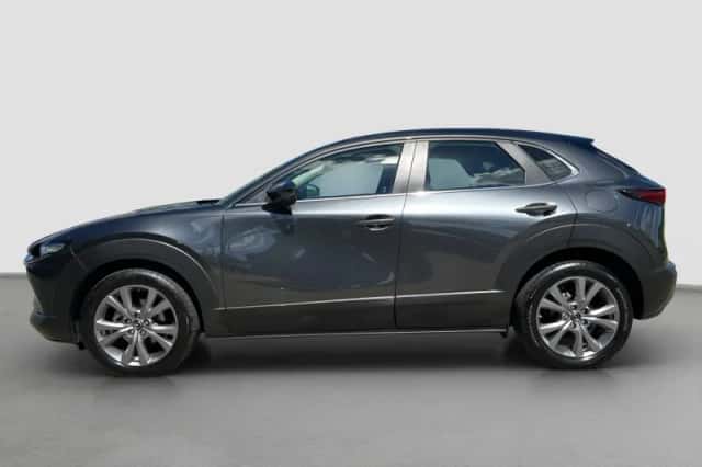 Mazda CX-30 (2024) thumbnail 3