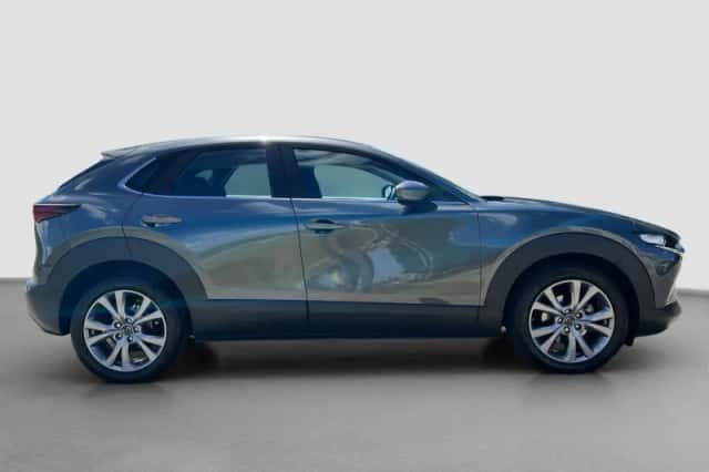 Mazda CX-30 (2024) thumbnail 4