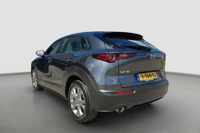 Mazda CX-30 (2024) thumbnail 5