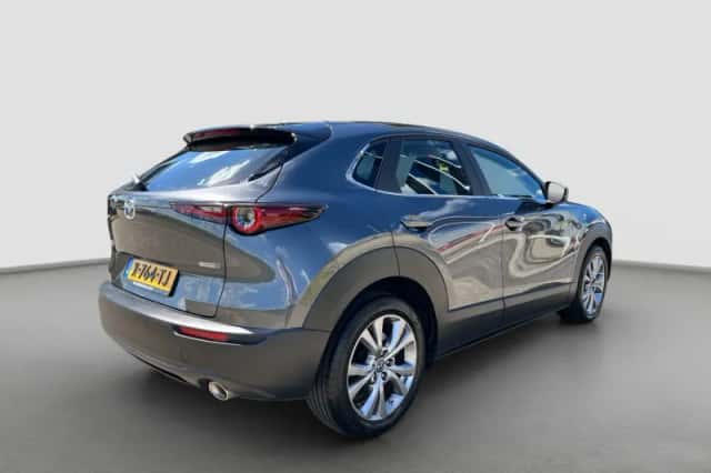 Mazda CX-30 (2024) thumbnail 6