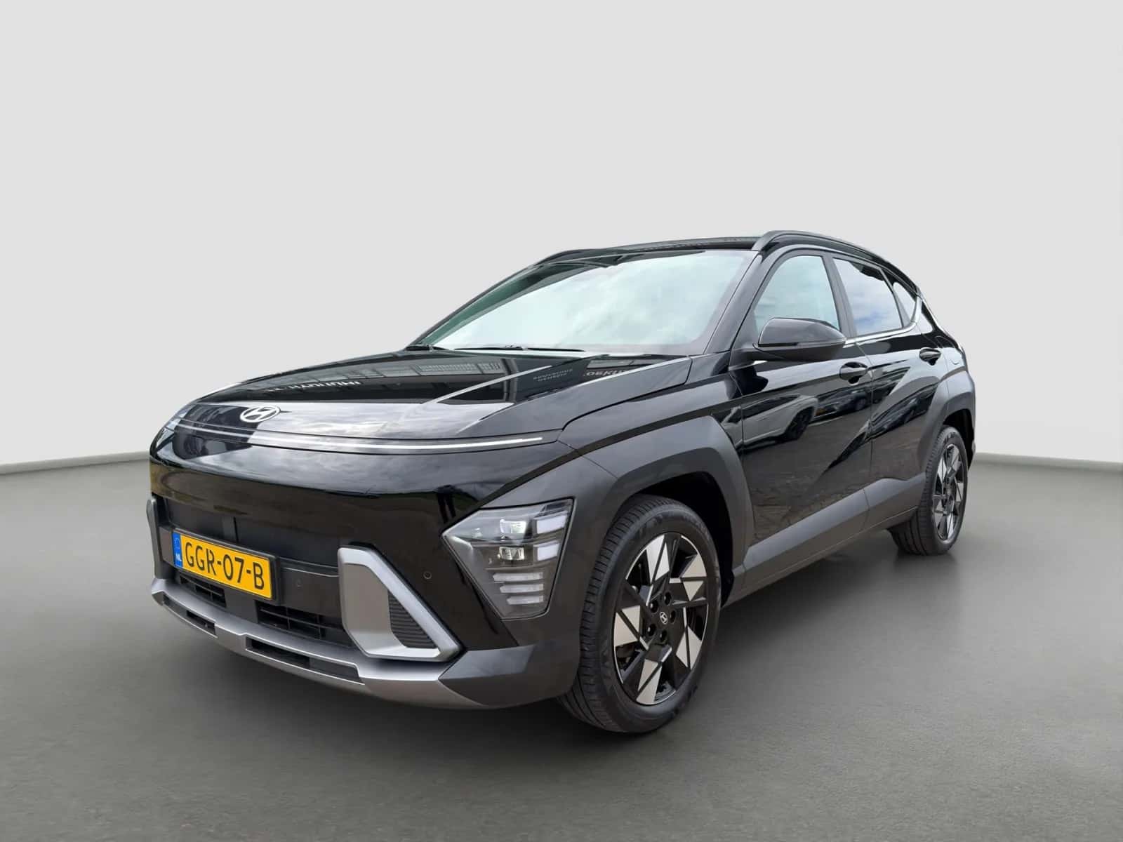 Hyundai Kona (2024) — foto 1