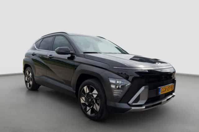 Hyundai Kona (2024) thumbnail 2