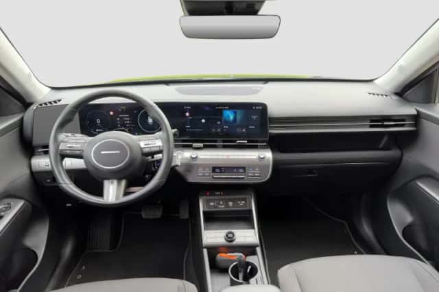 Hyundai Kona (2024) thumbnail 13