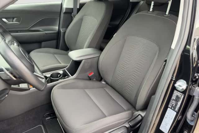 Hyundai Kona (2024) thumbnail 14