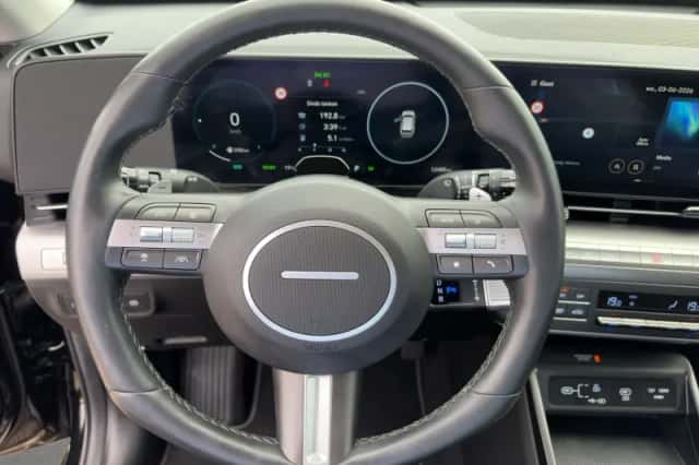 Hyundai Kona (2024) thumbnail 15