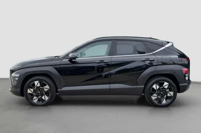 Hyundai Kona (2024) thumbnail 3