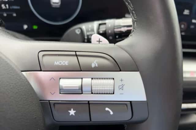 Hyundai Kona (2024) thumbnail 21