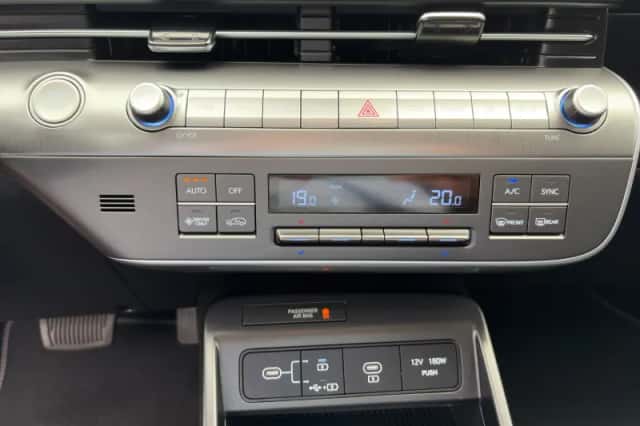 Hyundai Kona (2024) thumbnail 27