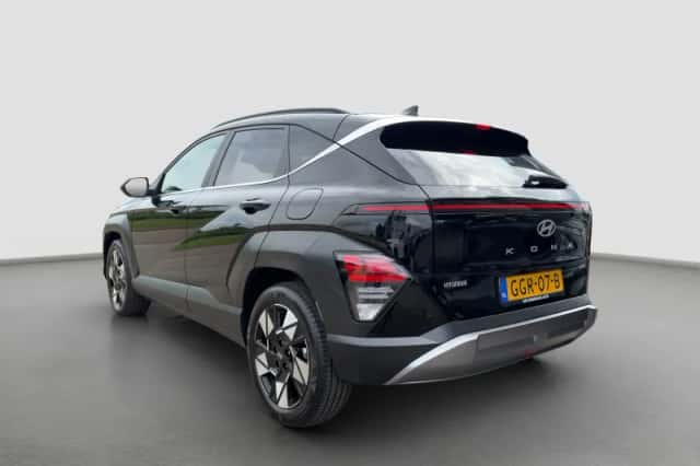 Hyundai Kona (2024) thumbnail 5
