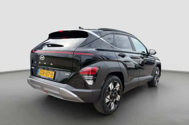Hyundai Kona (2024) thumbnail 6