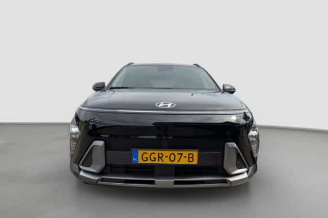 Hyundai Kona (2024) thumbnail 7