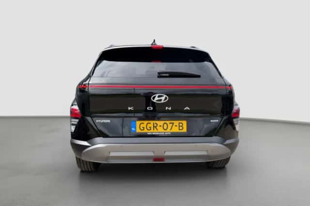 Hyundai Kona (2024) thumbnail 8