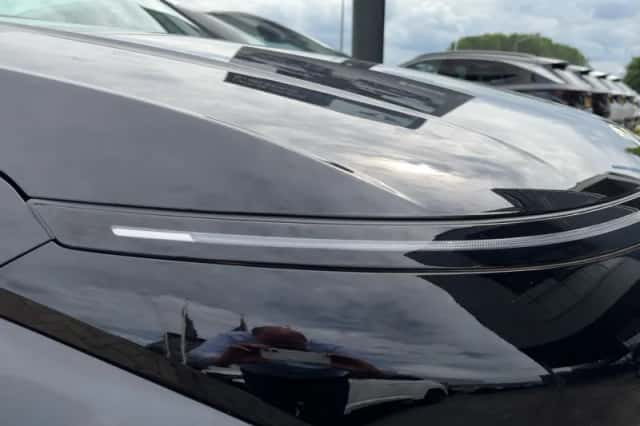 Hyundai Kona (2024) thumbnail 9