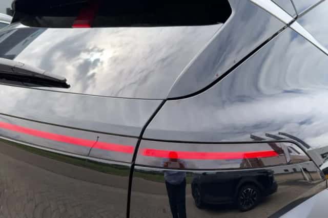 Hyundai Kona (2024) thumbnail 10
