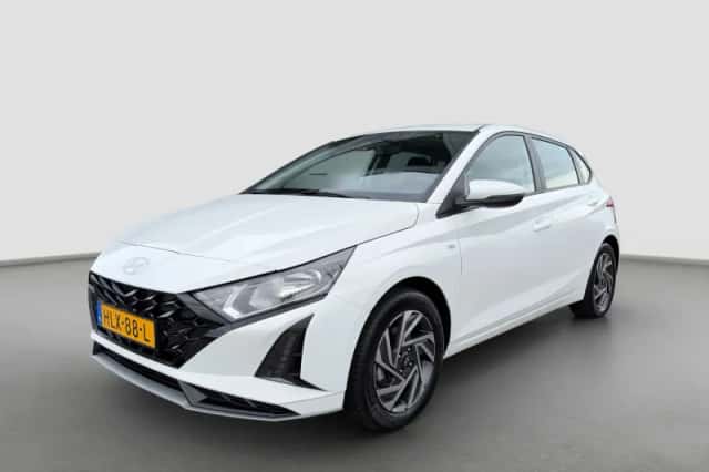 Hyundai i20 (2025)