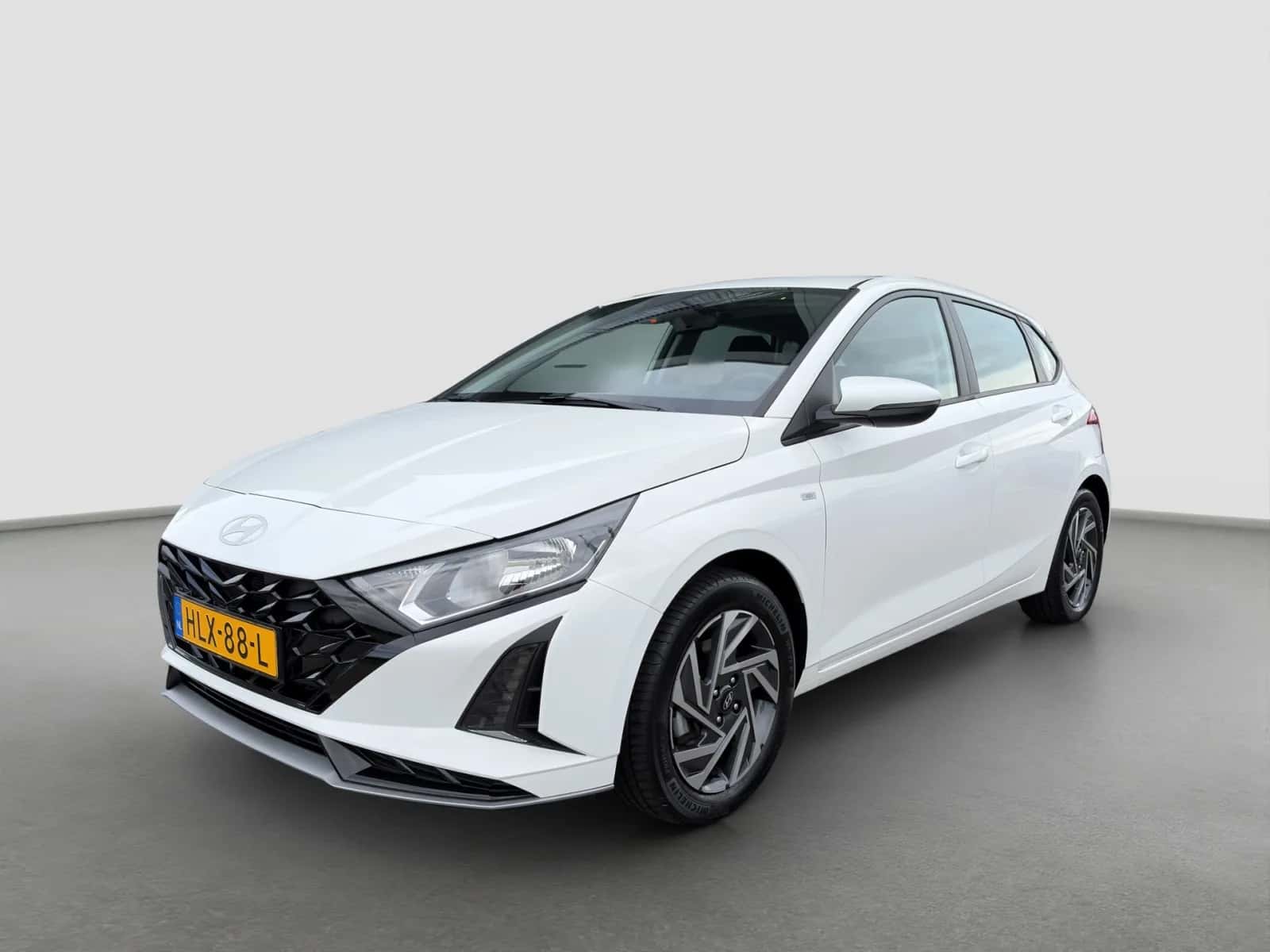 Hyundai i20 (2025) — foto 1