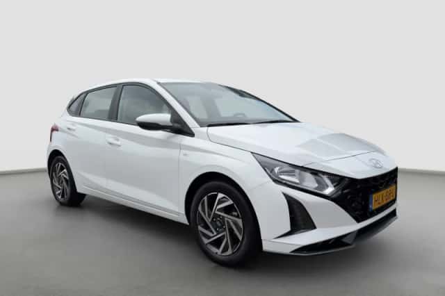 Hyundai i20 (2025) thumbnail 2
