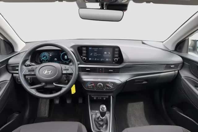 Hyundai i20 (2025) thumbnail 13