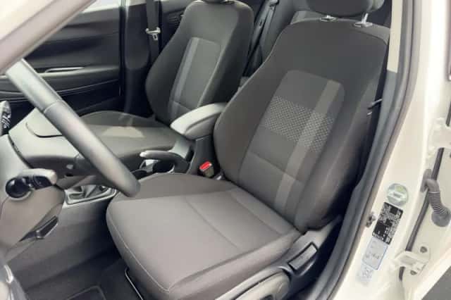 Hyundai i20 (2025) thumbnail 14