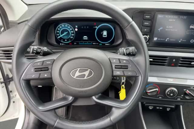 Hyundai i20 (2025) thumbnail 15