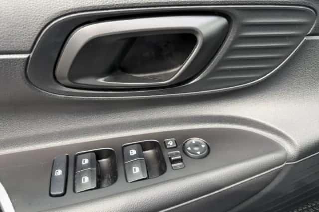 Hyundai i20 (2025) thumbnail 16