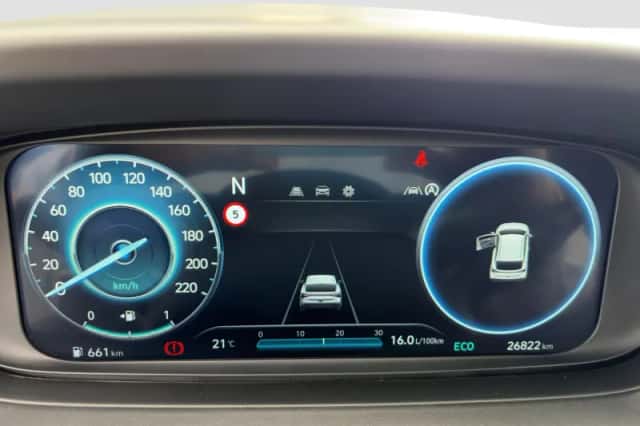 Hyundai i20 (2025) thumbnail 20