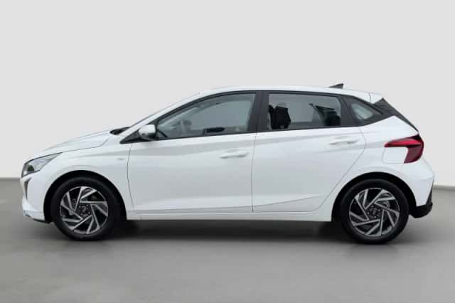 Hyundai i20 (2025) thumbnail 3