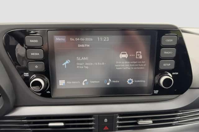 Hyundai i20 (2025) thumbnail 23