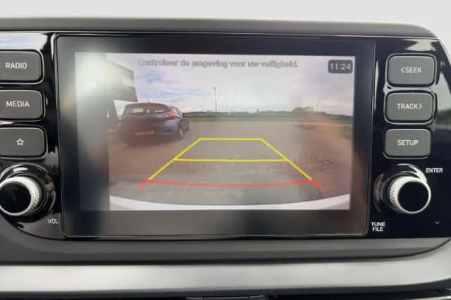 Hyundai i20 (2025) thumbnail 25