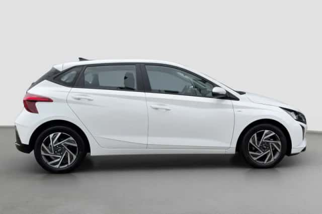 Hyundai i20 (2025) thumbnail 4