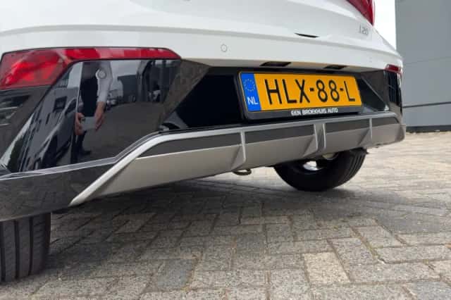 Hyundai i20 (2025) thumbnail 31