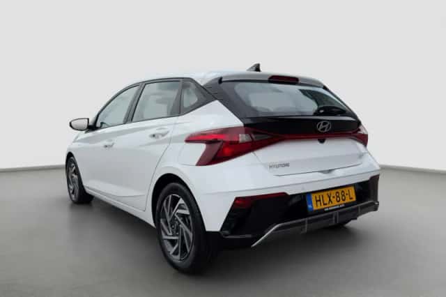 Hyundai i20 (2025) thumbnail 5