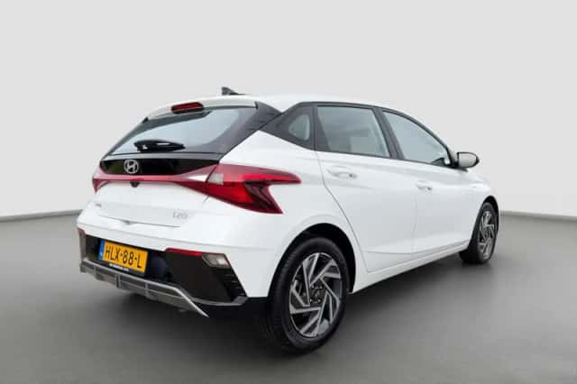 Hyundai i20 (2025) thumbnail 6