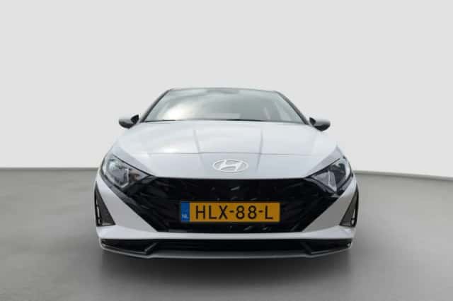 Hyundai i20 (2025) thumbnail 7