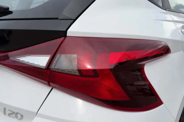 Hyundai i20 (2025) thumbnail 10