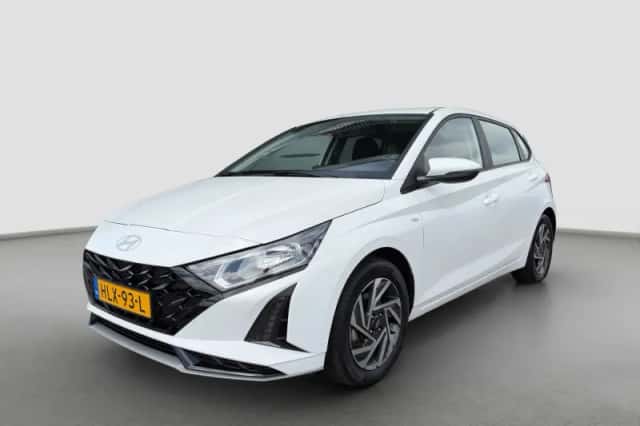 Hyundai i20 (2025)
