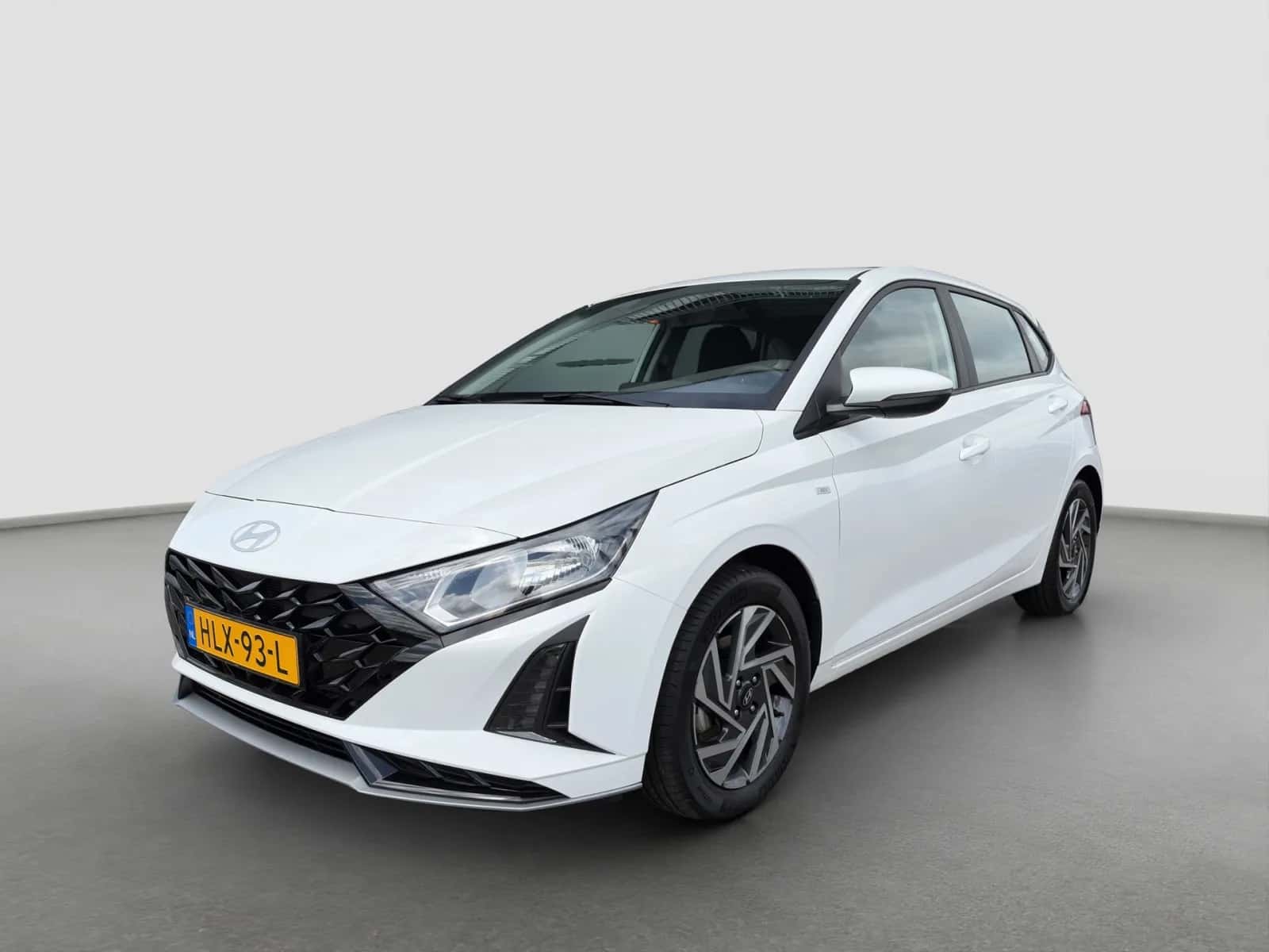 Hyundai i20 (2025) — foto 1