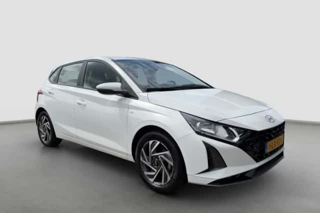 Hyundai i20 (2025) thumbnail 2