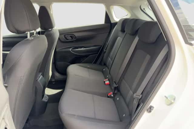 Hyundai i20 (2025) thumbnail 12