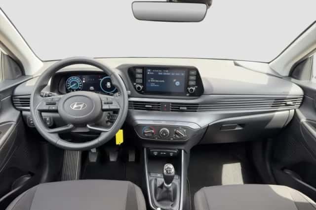 Hyundai i20 (2025) thumbnail 13
