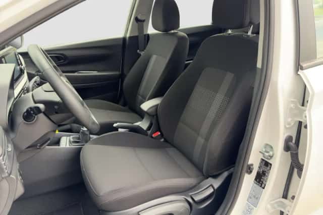 Hyundai i20 (2025) thumbnail 14