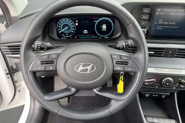 Hyundai i20 (2025) thumbnail 15