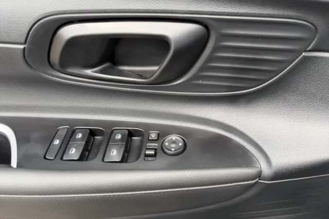 Hyundai i20 (2025) thumbnail 16