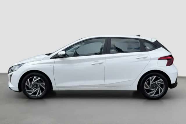 Hyundai i20 (2025) thumbnail 3
