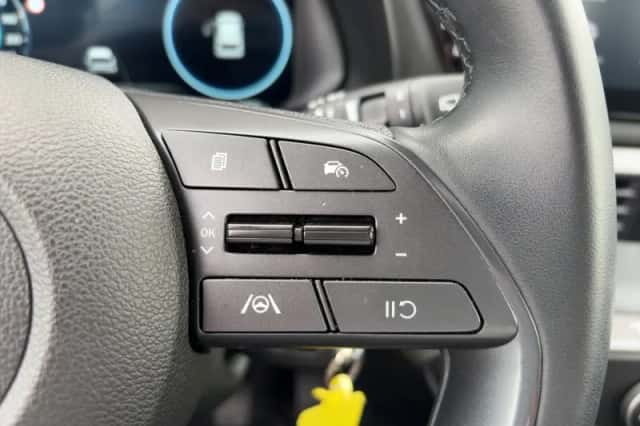 Hyundai i20 (2025) thumbnail 21