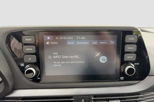 Hyundai i20 (2025) thumbnail 23